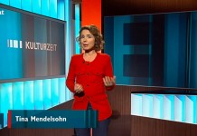 3sat kulturzeit will "Fremdenhasser" der AfD im "syrischen Bombenhagel" loswerden