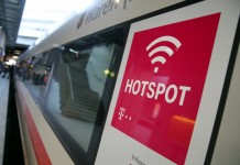 Bahn erneuert Design der Webseite - Lob und Kritik im Internet