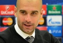 Abschied naht: Pep Guardiola verlernt bereits Deutsch