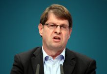 SPD-Parteivize Stegner definiert Klassenkampf als AfD-Gedankengut