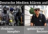 "Muss man wissen": Wie Xavier Naidoo zum Antisemiten und Reichsbürger wurde