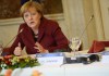 "Akt der Selbstermächtigung": 6 Rechtsanwälte klagen gegen Angela Merkel