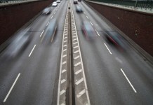 Viele Deutsche rechnen mit mehr Sicherheit durch selbstfahrende Autos