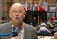 Dümmlich, Tendenziös und Böswillig: Die skandalöse Tagesschau vom 20.03.2015