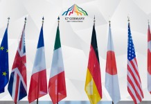 Oxfam-Studie: G7-Staaten prellen Afrika jährlich um 6 Milliarden Dollar
