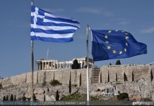 Griechenland-Krise: Es sind keine "Hilfekredite", es sind "Plünderungskredite"!
