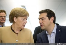 #ThisIsACoup: Griechenlands Tsipras spricht von "Erpressung und Erstickung"