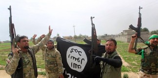 Islamischer Staat: Russland will "gezielt militärisch" in Syrien eingreifen