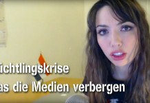 Was die Medien verbergen: Syrerin über die wahren Gründe von Krieg und Flucht