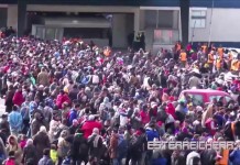 "Wir saufen ab!": Lösung für Flüchtlingsproblematik rückt in weite Ferne
