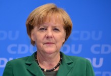 Der große Plan: Merkel will 500.000 Flüchtlinge aus der Türkei in die EU holen