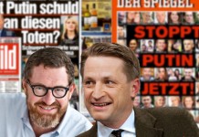 Hetzer in Not: Sparprogramm und Massenentlassungen beim SPIEGEL