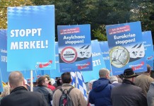 CDU-Landtagsabgeordneter: "Menschen haben es satt, dass man ihnen nicht zuhört"