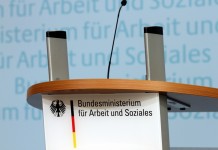 Linkspartei bezeichnet Arbeitslosenstatistik als "gefälscht"